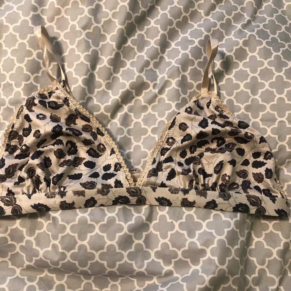 Delirium bralette